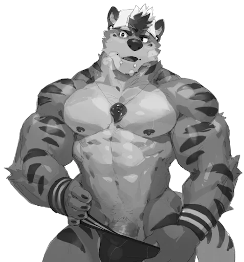 Kyo @FA: kiasano sticker 8
