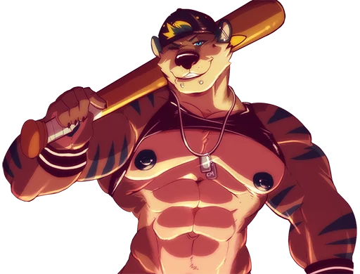Kyo @FA: kiasano sticker 9