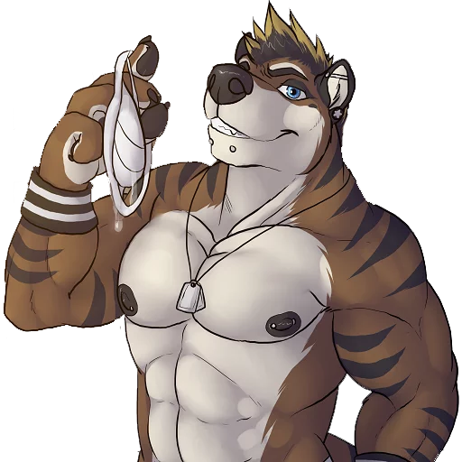 Kyo @FA: kiasano sticker 10