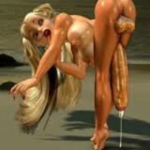 Ladyboy 3d sticker 4