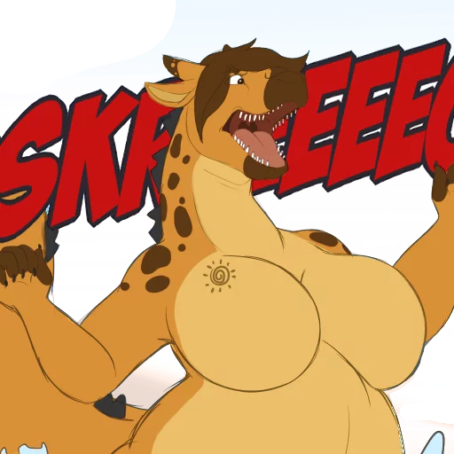 Kubwa's Stuff Telegram sticker pack