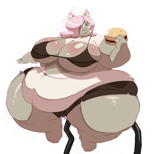 Kubwa's Stuff sticker 4