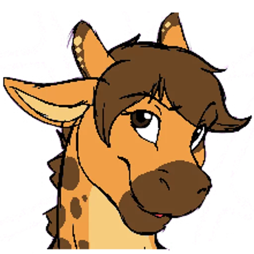 Kubwa's Stuff sticker 5