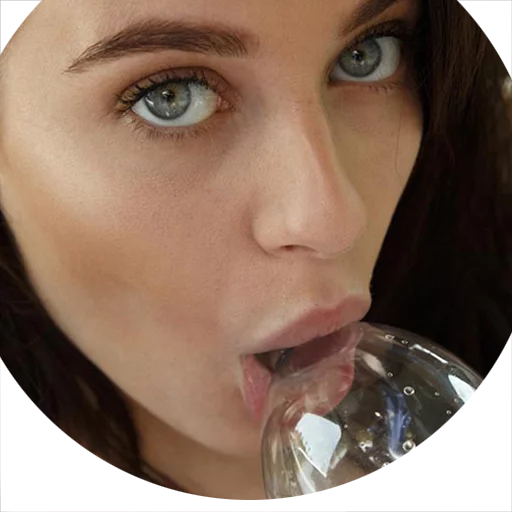 lanarhoades Telegram sticker pack