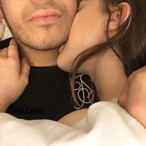 Lanna e Daniel Telegram sticker pack