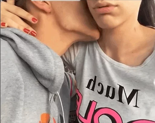 Lanna e Daniel sticker 2