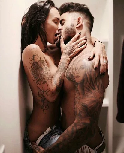 Lanna e Daniel sticker 12