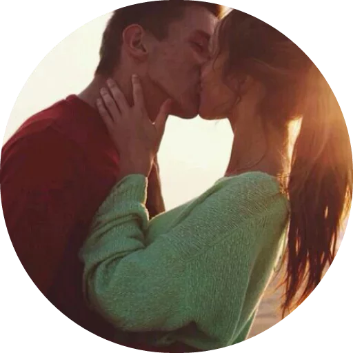 Lanna e Daniel sticker 9