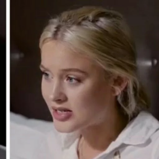 ZaraLarsson sticker 8