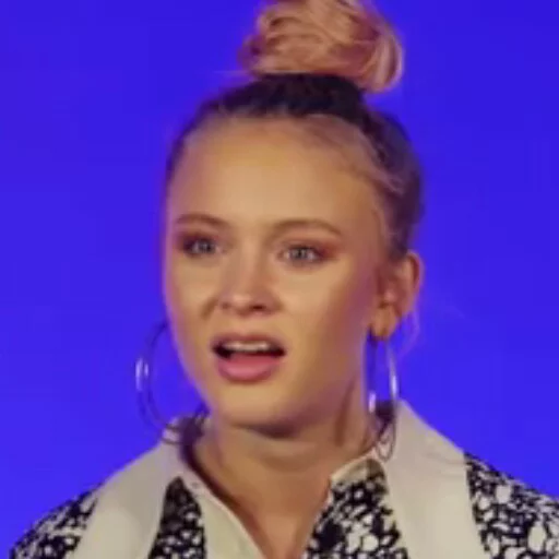 ZaraLarsson sticker 9