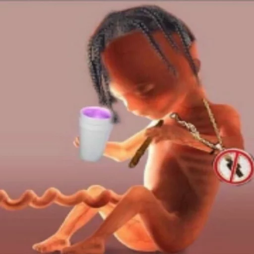 Leanin sticker 2