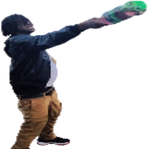 Leanin sticker 3