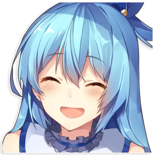 lepaAnime1 Telegram sticker pack