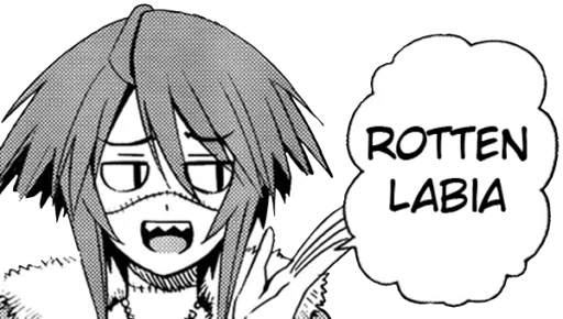 Lewd pack sticker 3