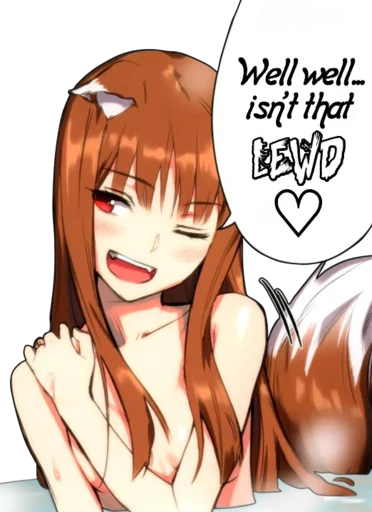 Lewd pack sticker 10