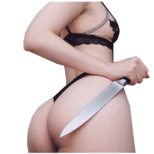 LIKE ASS sticker 12