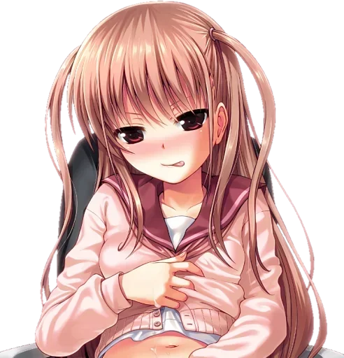 Lil каво блин sticker 6