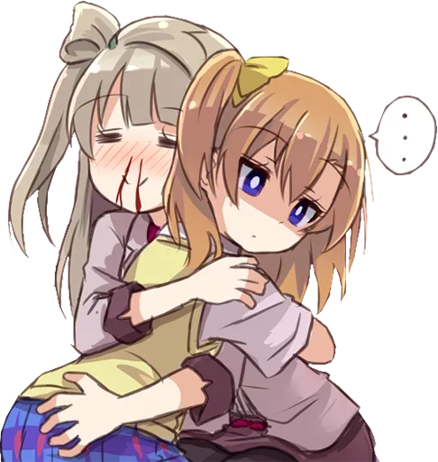 Lil каво блин sticker 7