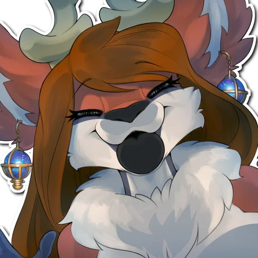 Lisa sticker 11