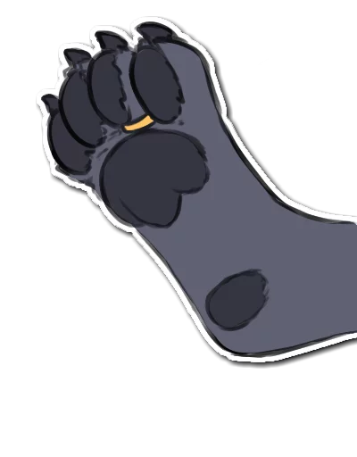 Lisa sticker 6