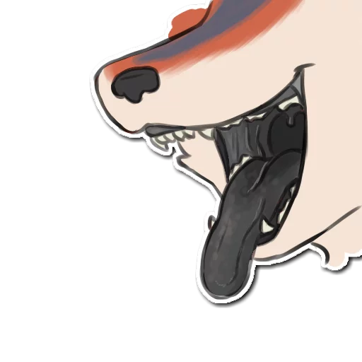 Lisa sticker 8