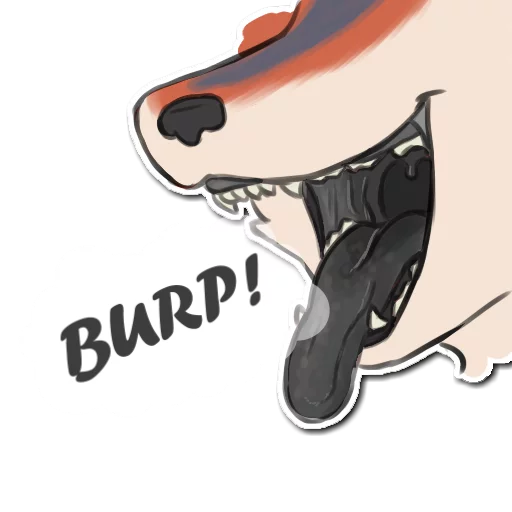 Lisa sticker 9
