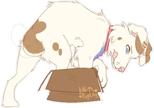 Mabel sticker 2