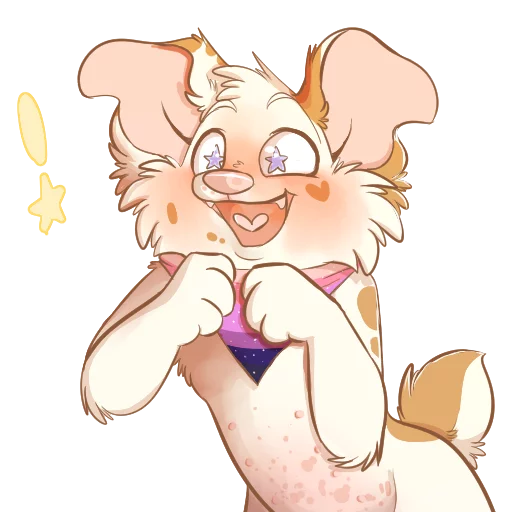 Mabel sticker 11