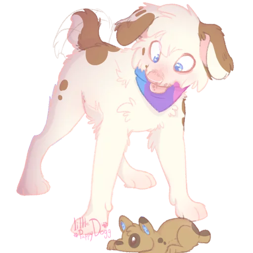 Mabel sticker 4