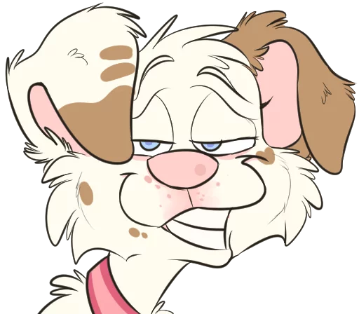 Mabel sticker 7