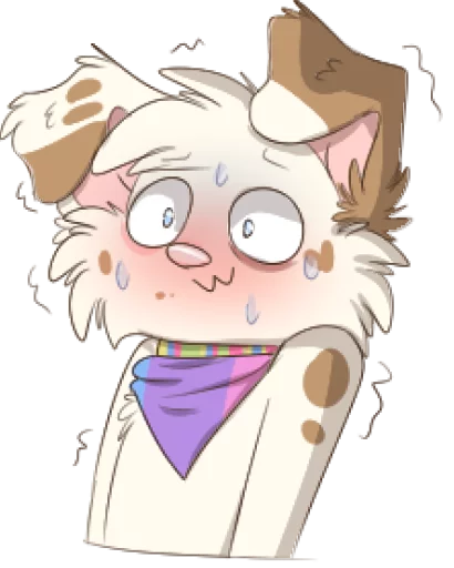 Mabel sticker 9