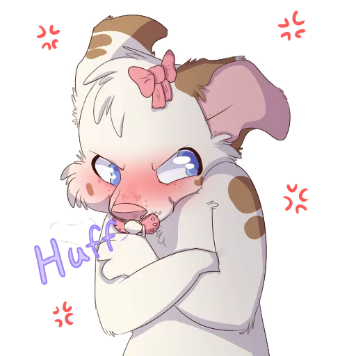 Mabel sticker 10