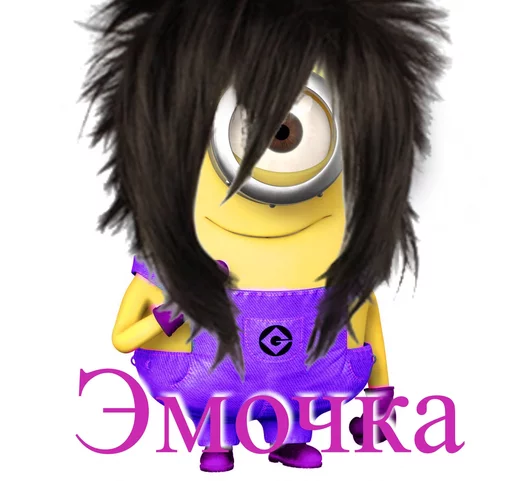 LokAme sticker 9