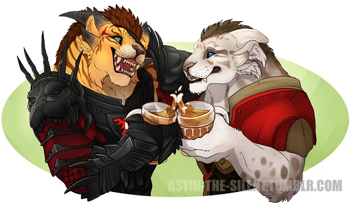 Lokiderp sticker 11