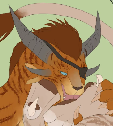 Lokiderp sticker 8
