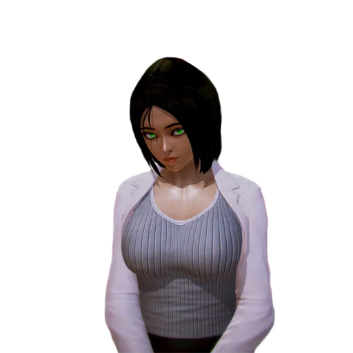 LonelyIWP sticker 12