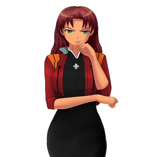 LonelyIWP sticker 6
