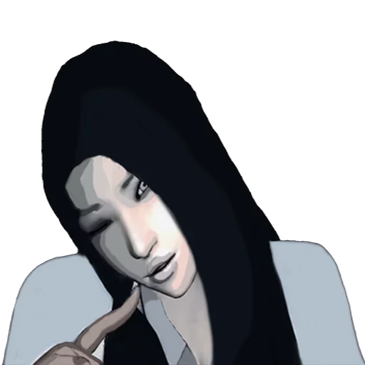 LonelyIWP sticker 7
