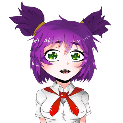 LonelyIWP sticker 10