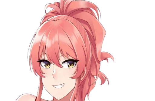Long Girls @hovert9 sticker 3