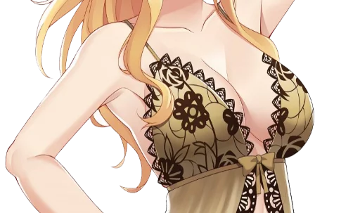 Long Girls @hovert9 sticker 7