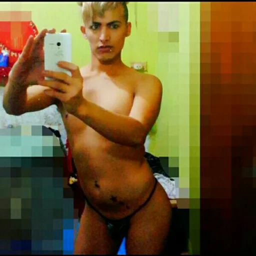 Gays Telegram sticker pack