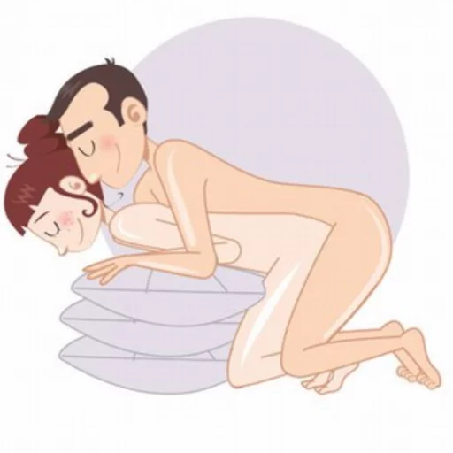 Камасутра sticker 2