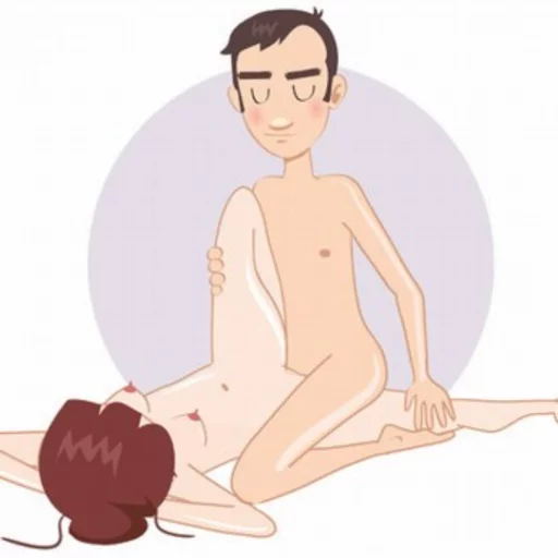 Камасутра sticker 12