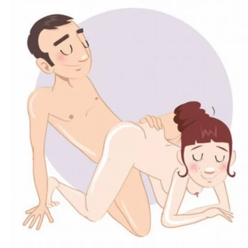 Камасутра sticker 5