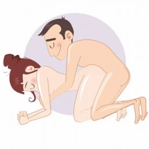 Камасутра sticker 6