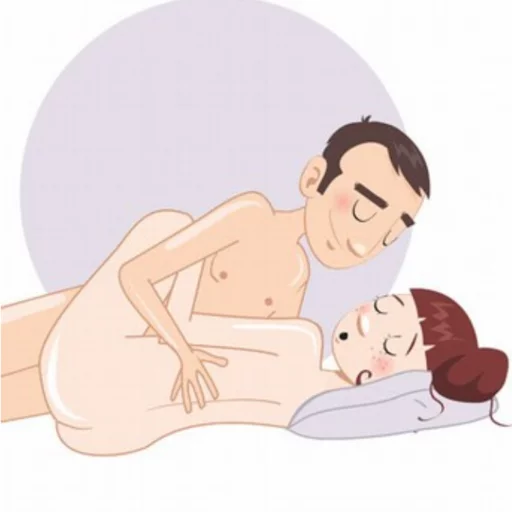 Камасутра sticker 7