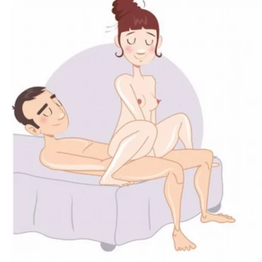 Камасутра sticker 10