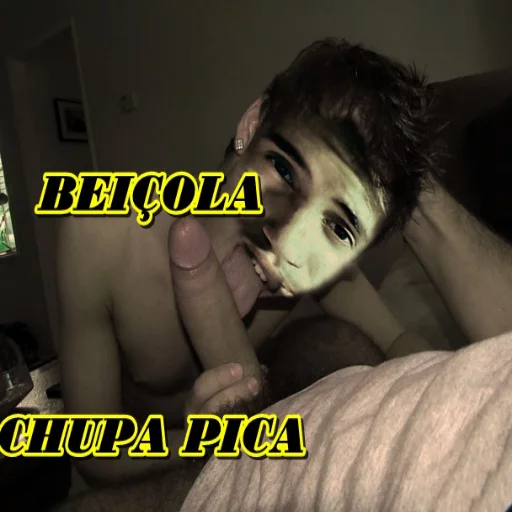 Luan Buscapau sticker 12