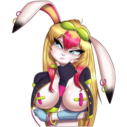 Lully Pop Set02 sticker 2